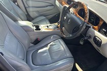 Jaguar XJ Saloon (03-09) XJ6 3.0 V6 Sovereign 4d Auto For Sale - Fairview Autos, Orpington