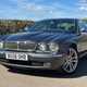 Jaguar XJ Saloon (03-09) XJ6 3.0 V6 Sovereign 4d Auto For Sale - Fairview Autos, Orpington