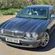 Jaguar XJ Saloon (03-09) XJ6 3.0 V6 Sovereign 4d Auto For Sale - Fairview Autos, Orpington