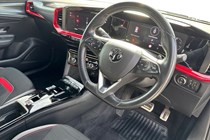 Vauxhall Mokka SUV (20 on) 1.2 Turbo SRi Premium 5dr Auto For Sale - Cawdor Aberystwyth, Aberystwyth