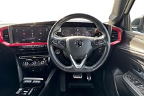 Vauxhall Mokka SUV (20 on) 1.2 Turbo SRi Premium 5dr Auto For Sale - Cawdor Aberystwyth, Aberystwyth