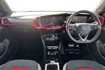 Vauxhall Mokka SUV (20 on) 1.2 Turbo SRi Premium 5dr Auto For Sale - Cawdor Aberystwyth, Aberystwyth