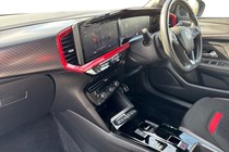Vauxhall Mokka SUV (20 on) 1.2 Turbo SRi Premium 5dr Auto For Sale - Cawdor Aberystwyth, Aberystwyth