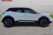 Vauxhall Mokka SUV (20 on) 1.2 Turbo SRi Premium 5dr Auto For Sale - Cawdor Aberystwyth, Aberystwyth