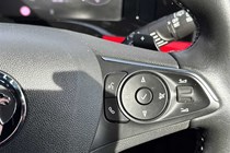 Vauxhall Mokka SUV (20 on) 1.2 Turbo SRi Premium 5dr Auto For Sale - Cawdor Aberystwyth, Aberystwyth