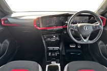 Vauxhall Mokka SUV (20 on) 1.2 Turbo SRi Premium 5dr Auto For Sale - Cawdor Aberystwyth, Aberystwyth