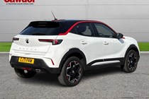 Vauxhall Mokka SUV (20 on) 1.2 Turbo SRi Premium 5dr Auto For Sale - Cawdor Aberystwyth, Aberystwyth