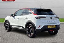 Vauxhall Mokka SUV (20 on) 1.2 Turbo SRi Premium 5dr Auto For Sale - Cawdor Aberystwyth, Aberystwyth
