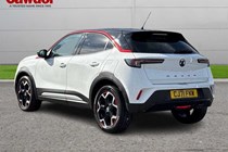 Vauxhall Mokka SUV (20 on) 1.2 Turbo SRi Premium 5dr Auto For Sale - Cawdor Aberystwyth, Aberystwyth