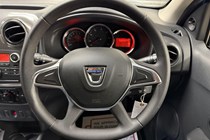 Dacia Sandero Stepway (13-21) Ambiance TCe 90 (12/16 on) 5d For Sale - Assured Cars Scotland LTD Edinburgh, Edinburgh