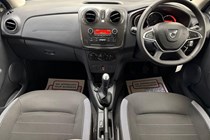 Dacia Sandero Stepway (13-21) Ambiance TCe 90 (12/16 on) 5d For Sale - Assured Cars Scotland LTD Edinburgh, Edinburgh
