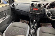 Dacia Sandero Stepway (13-21) Ambiance TCe 90 (12/16 on) 5d For Sale - Assured Cars Scotland LTD Edinburgh, Edinburgh