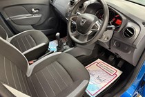 Dacia Sandero Stepway (13-21) Ambiance TCe 90 (12/16 on) 5d For Sale - Assured Cars Scotland LTD Edinburgh, Edinburgh