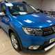 Dacia Sandero Stepway (13-21) Ambiance TCe 90 (12/16 on) 5d For Sale - Assured Cars Scotland LTD Edinburgh, Edinburgh