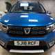 Dacia Sandero Stepway (13-21) Ambiance TCe 90 (12/16 on) 5d For Sale - Assured Cars Scotland LTD Edinburgh, Edinburgh