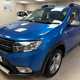 Dacia Sandero Stepway (13-21) Ambiance TCe 90 (12/16 on) 5d For Sale - Assured Cars Scotland LTD Edinburgh, Edinburgh