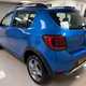 Dacia Sandero Stepway (13-21) Ambiance TCe 90 (12/16 on) 5d For Sale - Assured Cars Scotland LTD Edinburgh, Edinburgh