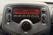 Citroen C1 (14-22) 1.0 VTi Touch 3d For Sale - Assured Cars Scotland LTD Edinburgh, Edinburgh