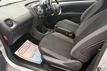 Citroen C1 (14-22) 1.0 VTi Touch 3d For Sale - Assured Cars Scotland LTD Edinburgh, Edinburgh