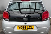 Citroen C1 (14-22) 1.0 VTi Touch 3d For Sale - Assured Cars Scotland LTD Edinburgh, Edinburgh