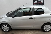Citroen C1 (14-22) 1.0 VTi Touch 3d For Sale - Assured Cars Scotland LTD Edinburgh, Edinburgh