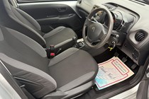 Citroen C1 (14-22) 1.0 VTi Touch 3d For Sale - Assured Cars Scotland LTD Edinburgh, Edinburgh