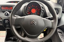 Citroen C1 (14-22) 1.0 VTi Touch 3d For Sale - Assured Cars Scotland LTD Edinburgh, Edinburgh