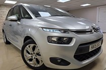 Citroen C4 Picasso (13-18) 1.6 e-HDi (115bhp) Exclusive 5d For Sale - Assured Cars Scotland LTD Edinburgh, Edinburgh