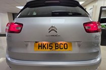 Citroen C4 Picasso (13-18) 1.6 e-HDi (115bhp) Exclusive 5d For Sale - Assured Cars Scotland LTD Edinburgh, Edinburgh