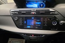 Citroen C4 Picasso (13-18) 1.6 e-HDi (115bhp) Exclusive 5d For Sale - Assured Cars Scotland LTD Edinburgh, Edinburgh