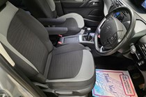 Citroen C4 Picasso (13-18) 1.6 e-HDi (115bhp) Exclusive 5d For Sale - Assured Cars Scotland LTD Edinburgh, Edinburgh
