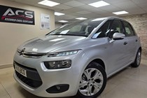 Citroen C4 Picasso (13-18) 1.6 e-HDi (115bhp) Exclusive 5d For Sale - Assured Cars Scotland LTD Edinburgh, Edinburgh