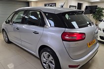 Citroen C4 Picasso (13-18) 1.6 e-HDi (115bhp) Exclusive 5d For Sale - Assured Cars Scotland LTD Edinburgh, Edinburgh