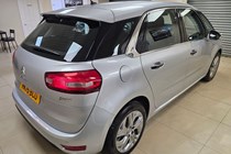 Citroen C4 Picasso (13-18) 1.6 e-HDi (115bhp) Exclusive 5d For Sale - Assured Cars Scotland LTD Edinburgh, Edinburgh