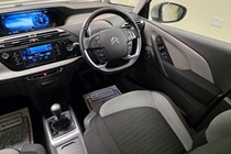 Citroen C4 Picasso (13-18) 1.6 e-HDi (115bhp) Exclusive 5d For Sale - Assured Cars Scotland LTD Edinburgh, Edinburgh