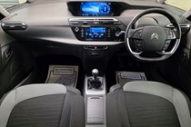 Citroen C4 Picasso (13-18) 1.6 e-HDi (115bhp) Exclusive 5d For Sale - Assured Cars Scotland LTD Edinburgh, Edinburgh