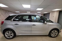 Citroen C4 Picasso (13-18) 1.6 e-HDi (115bhp) Exclusive 5d For Sale - Assured Cars Scotland LTD Edinburgh, Edinburgh