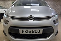 Citroen C4 Picasso (13-18) 1.6 e-HDi (115bhp) Exclusive 5d For Sale - Assured Cars Scotland LTD Edinburgh, Edinburgh