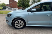 Volkswagen Polo Hatchback (09-17) 1.2 TDI Bluemotion 5d For Sale - SWIFT MOTORS STOKE, Stoke-on-Trent