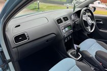 Volkswagen Polo Hatchback (09-17) 1.2 TDI Bluemotion 5d For Sale - SWIFT MOTORS STOKE, Stoke-on-Trent