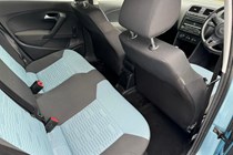 Volkswagen Polo Hatchback (09-17) 1.2 TDI Bluemotion 5d For Sale - SWIFT MOTORS STOKE, Stoke-on-Trent