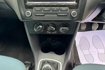 Volkswagen Polo Hatchback (09-17) 1.2 TDI Bluemotion 5d For Sale - SWIFT MOTORS STOKE, Stoke-on-Trent