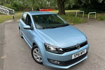 Volkswagen Polo Hatchback (09-17) 1.2 TDI Bluemotion 5d For Sale - SWIFT MOTORS STOKE, Stoke-on-Trent