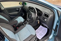 Volkswagen Polo Hatchback (09-17) 1.2 TDI Bluemotion 5d For Sale - SWIFT MOTORS STOKE, Stoke-on-Trent