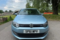 Volkswagen Polo Hatchback (09-17) 1.2 TDI Bluemotion 5d For Sale - SWIFT MOTORS STOKE, Stoke-on-Trent