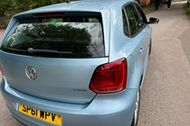 Volkswagen Polo Hatchback (09-17) 1.2 TDI Bluemotion 5d For Sale - SWIFT MOTORS STOKE, Stoke-on-Trent