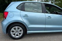 Volkswagen Polo Hatchback (09-17) 1.2 TDI Bluemotion 5d For Sale - SWIFT MOTORS STOKE, Stoke-on-Trent
