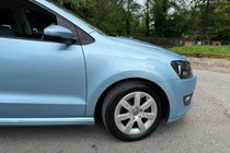 Volkswagen Polo Hatchback (09-17) 1.2 TDI Bluemotion 5d For Sale - SWIFT MOTORS STOKE, Stoke-on-Trent