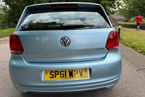 Volkswagen Polo Hatchback (09-17) 1.2 TDI Bluemotion 5d For Sale - SWIFT MOTORS STOKE, Stoke-on-Trent