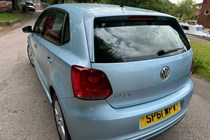 Volkswagen Polo Hatchback (09-17) 1.2 TDI Bluemotion 5d For Sale - SWIFT MOTORS STOKE, Stoke-on-Trent